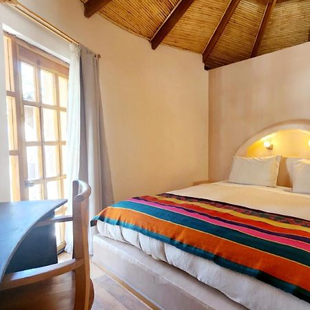 Hotel Tulor San Pedro De Atacama Esterno foto