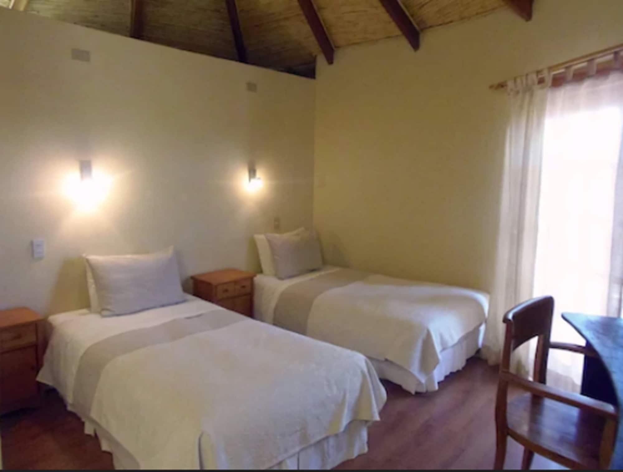 Hotel Tulor San Pedro De Atacama Esterno foto