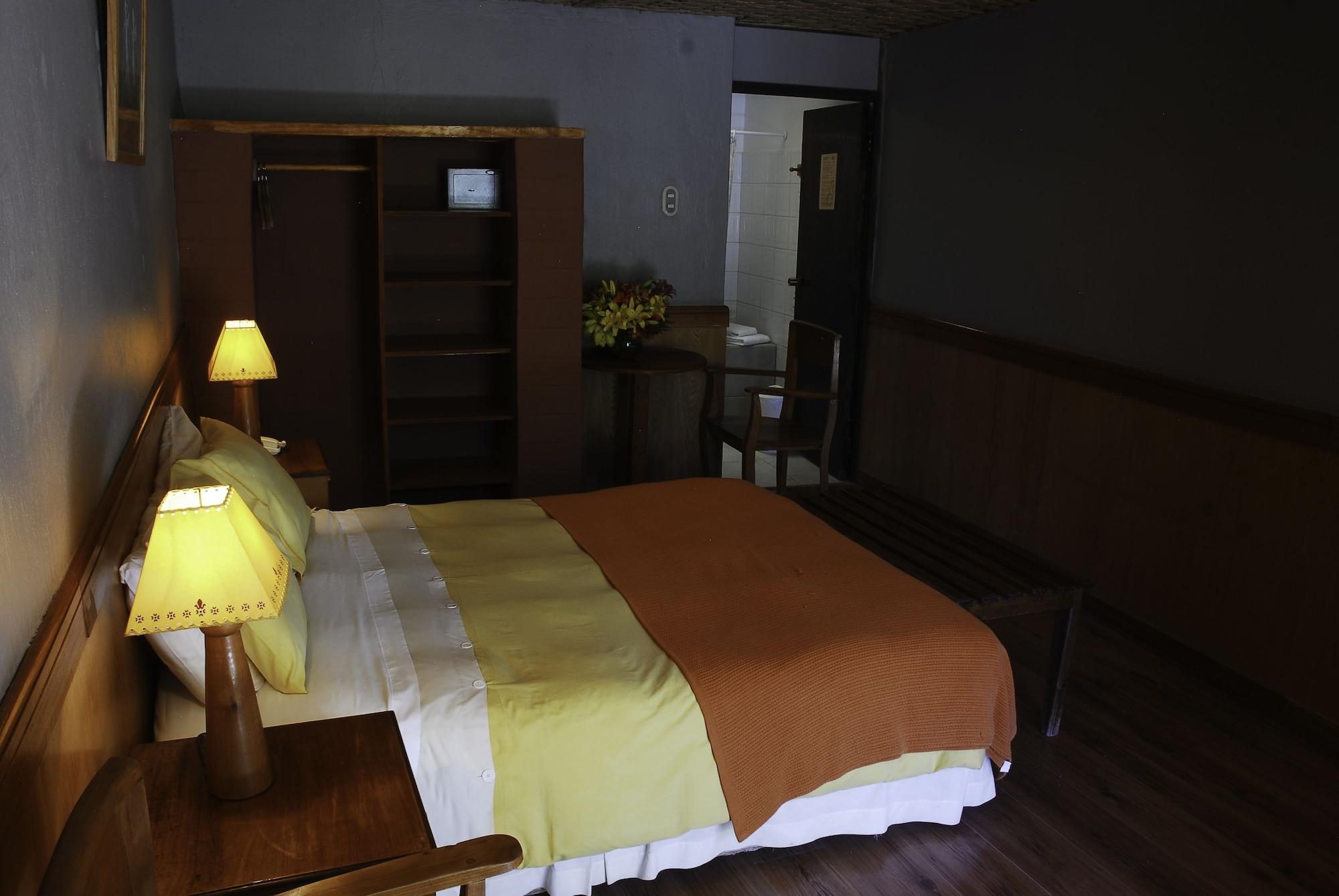 Hotel Tulor San Pedro De Atacama Esterno foto