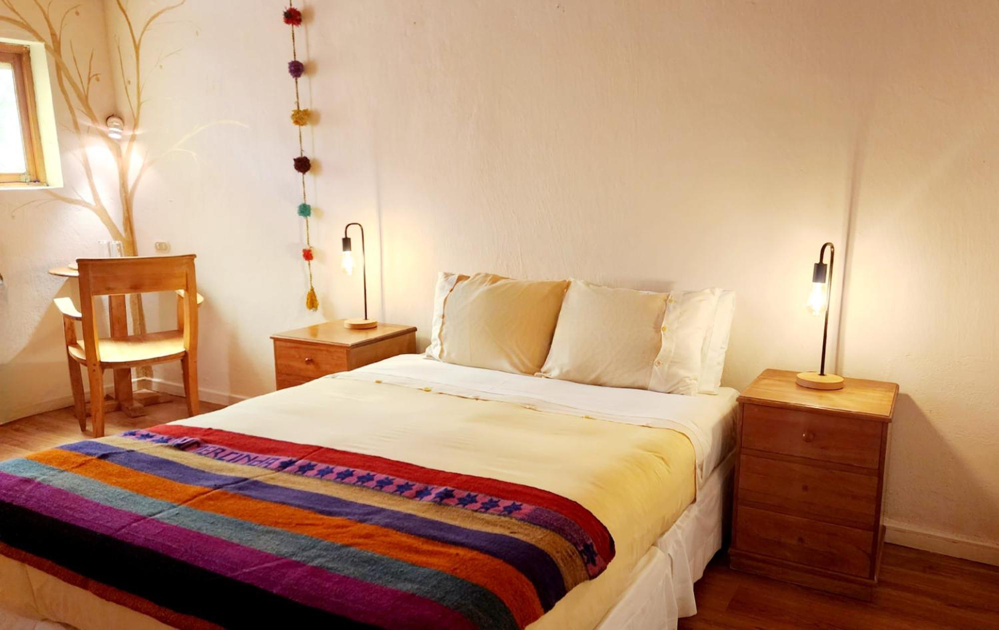 Hotel Tulor San Pedro De Atacama Esterno foto
