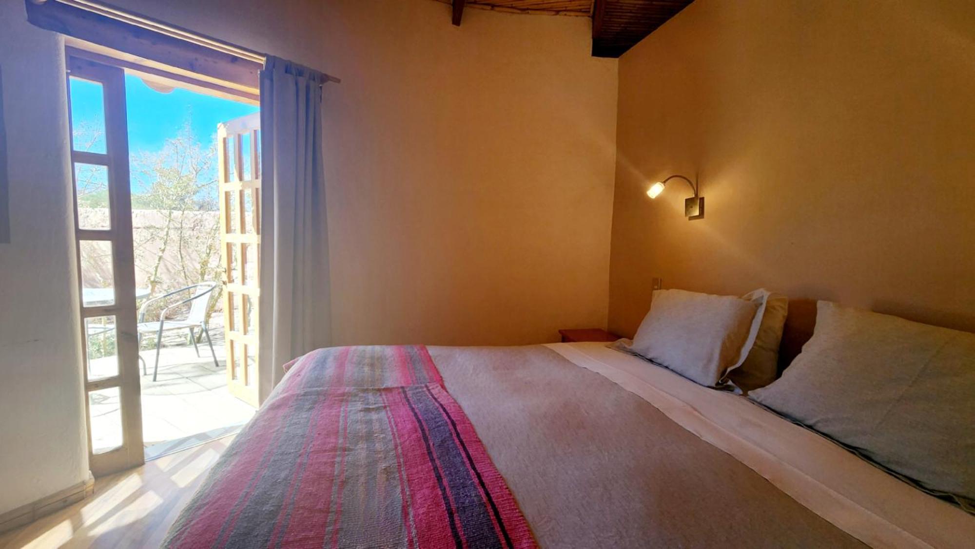 Hotel Tulor San Pedro De Atacama Esterno foto