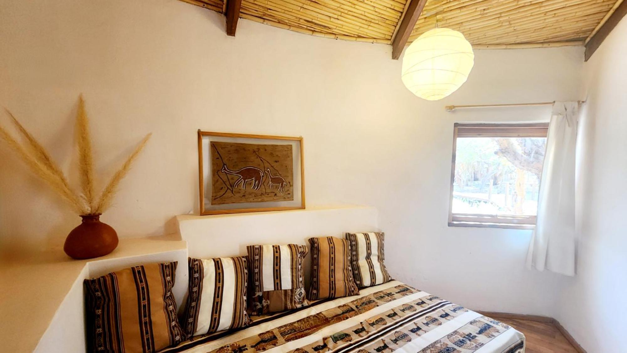Hotel Tulor San Pedro De Atacama Esterno foto